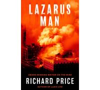 Lazarus Man