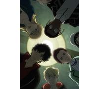 Lazarus Notebook: Creative Writing Notebook for Daily Thoughts and Inspiration