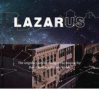 Lazarus (Original Cast Recording)