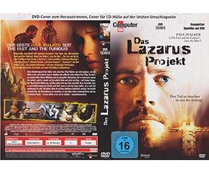 Lazarus Projekt, Das