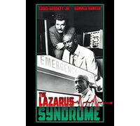 Lazarus Syndrome [DVD]