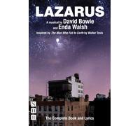 Lazarus: The Complete Book and Lyrics