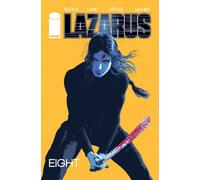 Lazarus Volume 8
