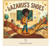 Lazarus's Shoes