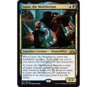 Lazav, the Multifarious | Guilds of Ravnica