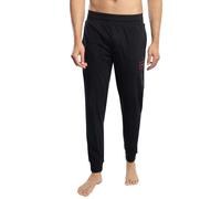 Laze Lounge Joggers Black XL