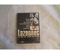 Lazennec - 20 Ans De Court Métrage - Vol. 2 --- IMPORT ZONE 2 ---