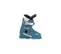 Lazer 1 children's ski boots Roxa Blue 165 mm