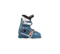 Lazer 2 children's ski boots Roxa Blue 215 mm