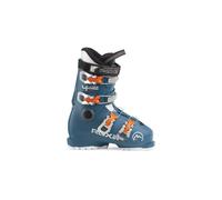 Lazer 4 children's ski boots Roxa Blue 235 mm