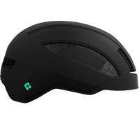 Lazer BLC2227891100 Casco CItyzen Kc - Matte Black S for Adults, Designed for Everyday use, Black