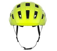 Lazer Tempo KinetiCore Helmet - Flash Yellow - Uni-size 54-61 cm