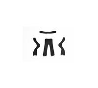 Lazer Bob Pads (One Size) Size: One Size