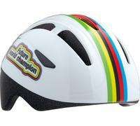 Lazer Bob Plus Toddler Cycling Helmet Future World Champ 46-52 cm CZ2358050 NEW