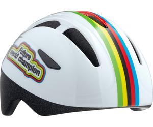 Lazer Bob Plus Toddler Cycling Helmet Future World Champ 46-52 cm CZ2358050 NEW