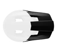 Lazer Cage KinetiCore Replacement Peak - Black