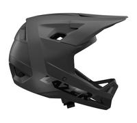 Lazer Helmet Chase KinetiCore MTB Matt Black XS