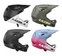Lazer Chase Kineticore Full Face Mtb Helmet 2026