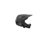 Lazer Chase KinetiCore MTB Helmet - Matt Black (M) Size: M