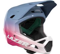 Lazer Chase KinetiCore MTB Helmet - Matt Dusty Blue (L) Size: L
