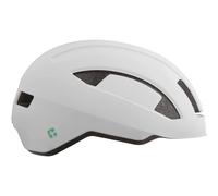 Lazer Cityzen KinetiCore Helmet - Matt White (S) Size: S