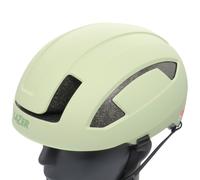 Lazer Cityzen KinetiCore Helmet Lightweight TurnSys Adjustment LED Compatible -H