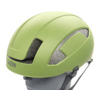 Lazer Cityzen KinetiCore Helmet Lightweight TurnSys Adjustment LED Compatible -H