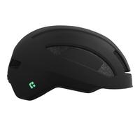 Lazer Cityzen KinetiCore Helmet; Matt Black; Large