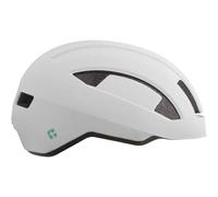 Lazer Cityzen KinetiCore Helmet - Matt White (S) Size: S