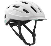 Lazer Codax KinetiCore Bicycle Cycle Helmet Matt Full White - Unisize / 54-61cm