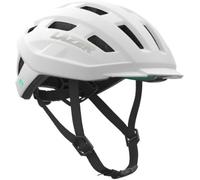 Lazer Codax KinetiCore Helmet Matt Full White