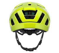 Lazer Codax Kineticore +net/bn Tag Urban Helmet One Size Flash Yellow