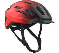Lazer Codax KinetiCore Urban Helmet - Matt Red - 54-61cm