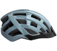Lazer Compact 54-61cm Bike Helmet - Blue
