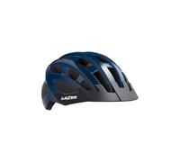 Lazer Compact Helmet - Blue - Adult (One Size) Size: One Size