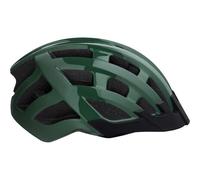 Lazer Compact Helmet, Green , Uni-Adult