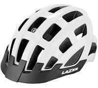 Lazer Compact Helmet, White, Uni-Adult