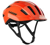 Lazer Compact KinetiCore 54-61cm Unisex Cycling Helmet | KinetiCore rotational impact protection