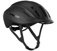 Lazer Compact KinetiCore Helmet - Matt Black Helmet - Uni 54 - 61 cm
