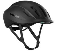 Lazer Compact KinetiCore Helmet - Matte Black