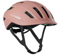 Lazer Compact KinetiCore Helmet - Matte Clay