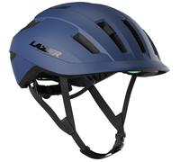 Lazer Compact KinetiCore Helmet - Matte Regal Blue