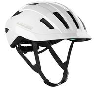 Lazer Compact KinetiCore Helmet - White
