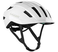 Lazer Compact KinetiCore Helmet - White Helmet - Uni 54 - 61 cm