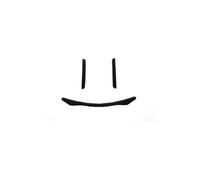 Lazer Compact Padding (One Size) Size: One Size