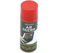 LAZER Compressed Air Duster Spray Can 200ml Cleans & Protects Laptops Keyboards. (5 Pack)