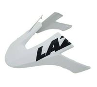 Lazer Coyote Bike Helmet Replacement Peak White Small/Medium & Large (Medium)