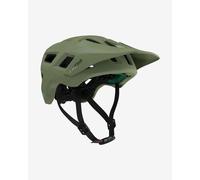 Lazer Coyote Helmet dark green black - L