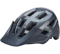 Lazer Coyote KinetiCore MTB Helmet - Titanium (M) Size: M