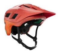 Lazer - Coyote KinetiCore - Bike helmet size 52-56 cm, red
